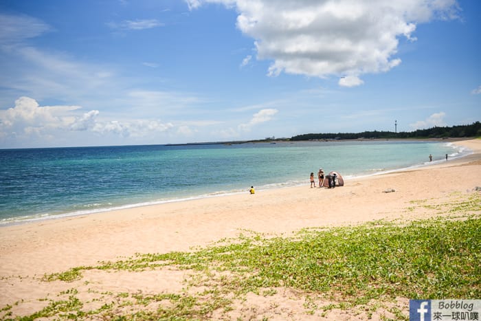 Penghu whitebay Pasta 40