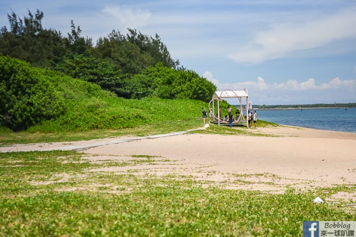 Penghu whitebay Pasta 44