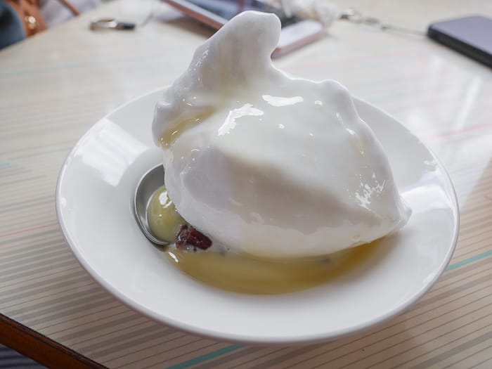 Jingliao Fruit Ice Desserts shop 7