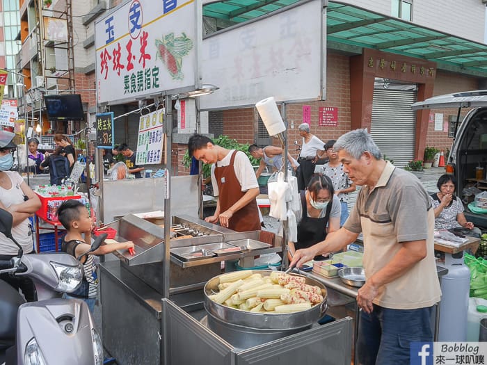 Xinying night market 26