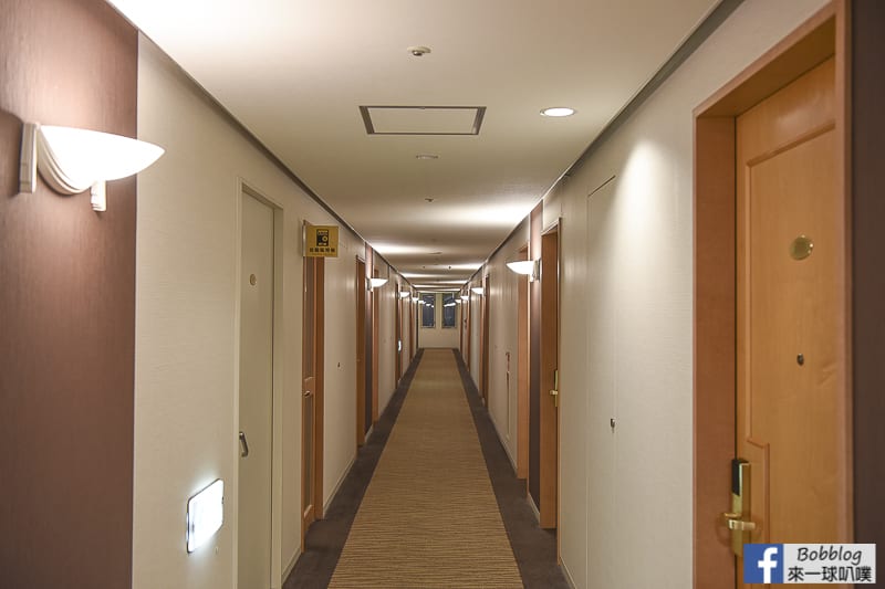 Hotel JAL City Aomori 9