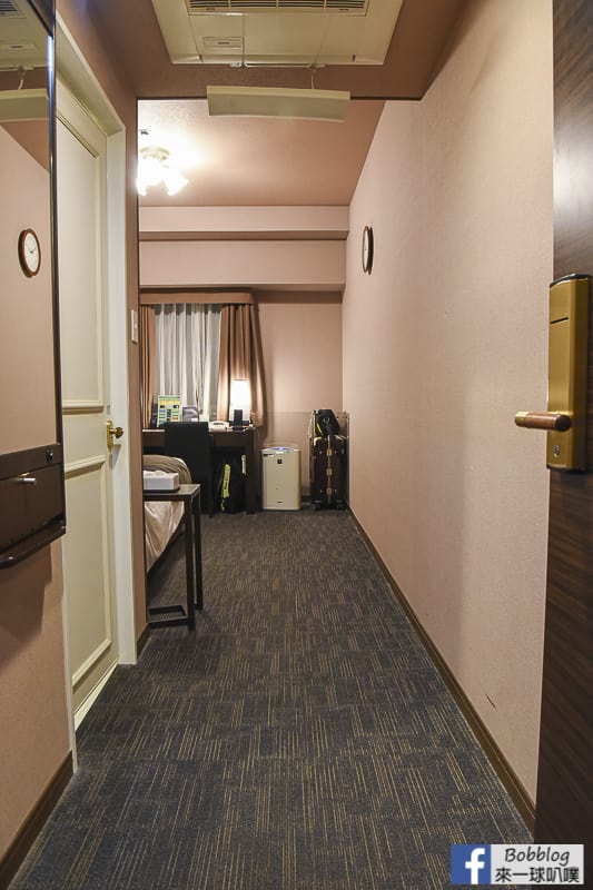 Hotel Monte Hermana Sendai 10