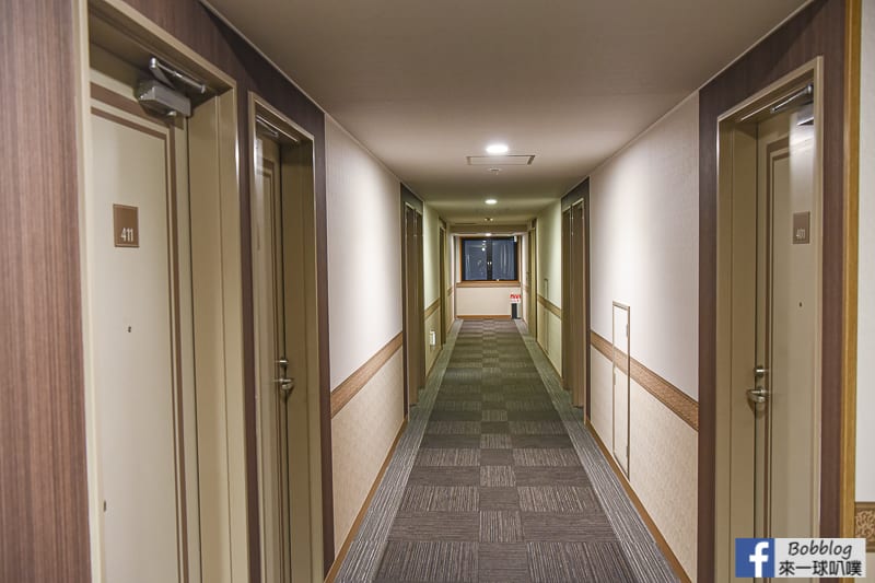 Hotel Route Inn Aomori Ekimae 12