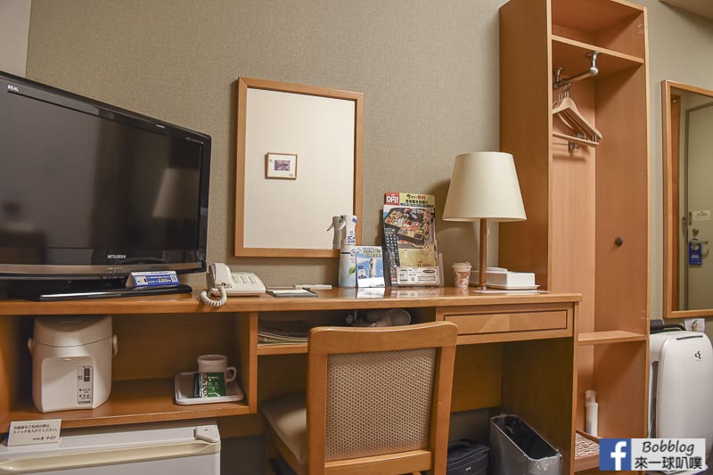 Hotel Route Inn Aomori Ekimae 18