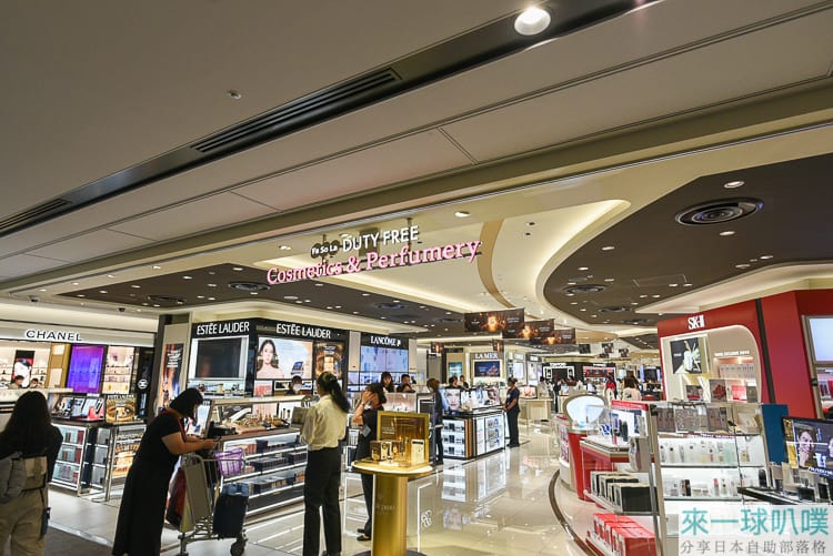 2025成田機場免稅店Fa-So-La 折扣券連結、95折使用方式