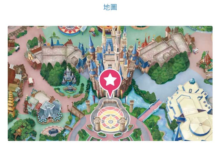東京迪士尼灰姑娘城堡燈光投影煙火秀|Reach for the Stars、超精彩必看