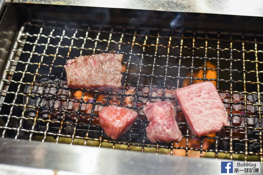 Orenoyakiniku 16