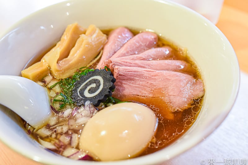 Ramen Hayashida 11