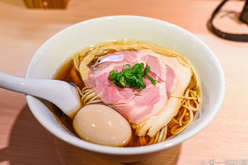 Ramen Hayashida 13