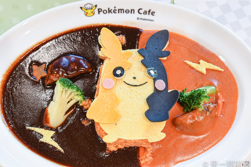 Pokemon cafe 39