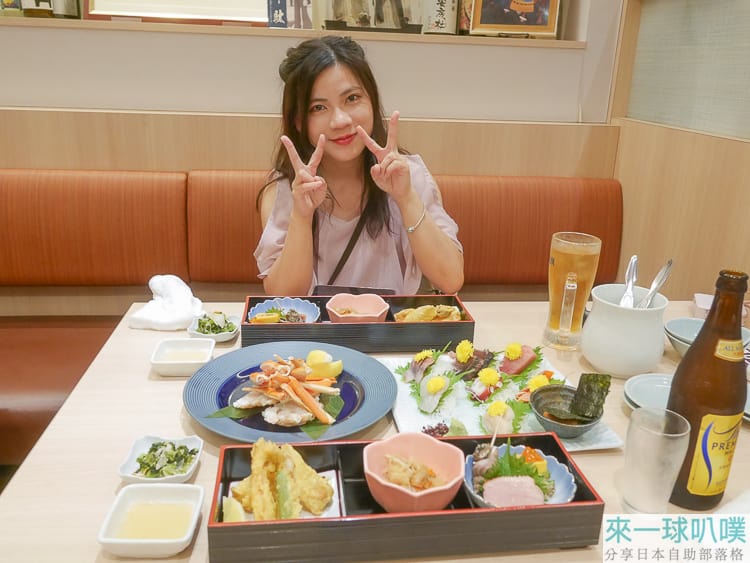 東京兩國美食推薦|相撲火鍋・ちゃんこ霧島、相撲力士豐盛美食