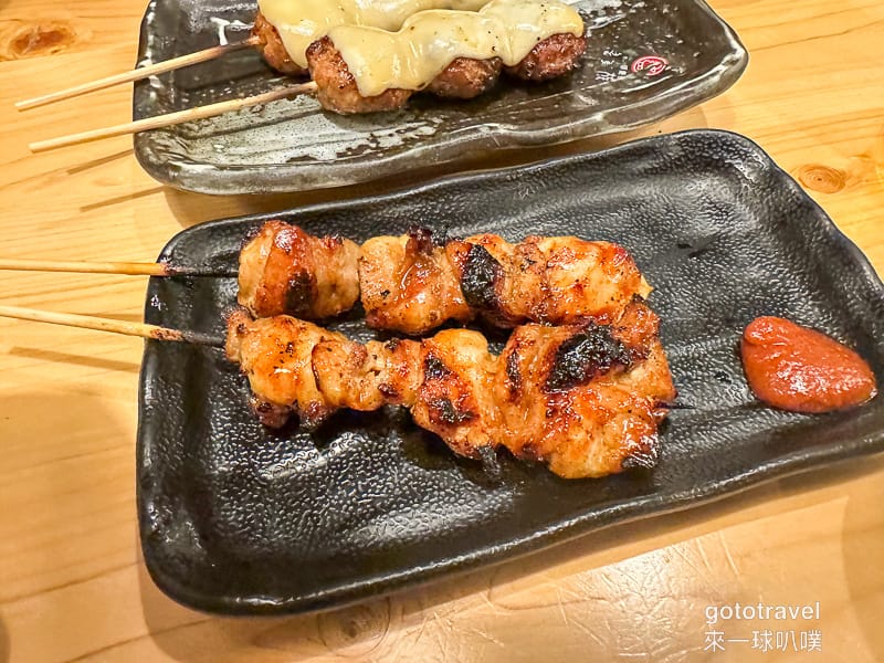 大阪天王寺美食|鳥貴族初體驗、常見連鎖串燒店、喝酒吃串燒