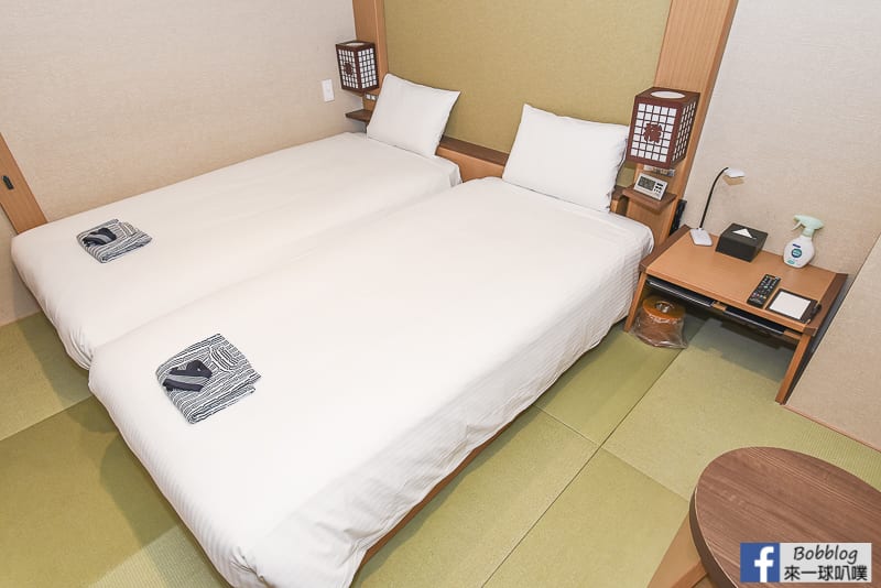 Asakusa Hotel Hatago 25