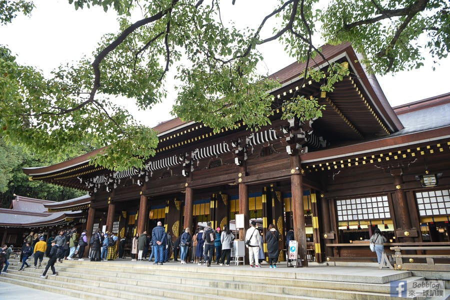 Meiji-Jingu-19