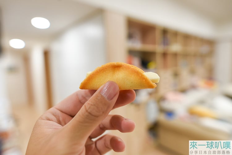 東京伴手禮開箱|NEWYORK PERFECT CHEESE 起司奶油脆餅