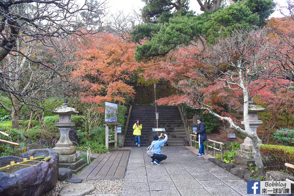 KAMAKURA-Hasedera-Temple-37