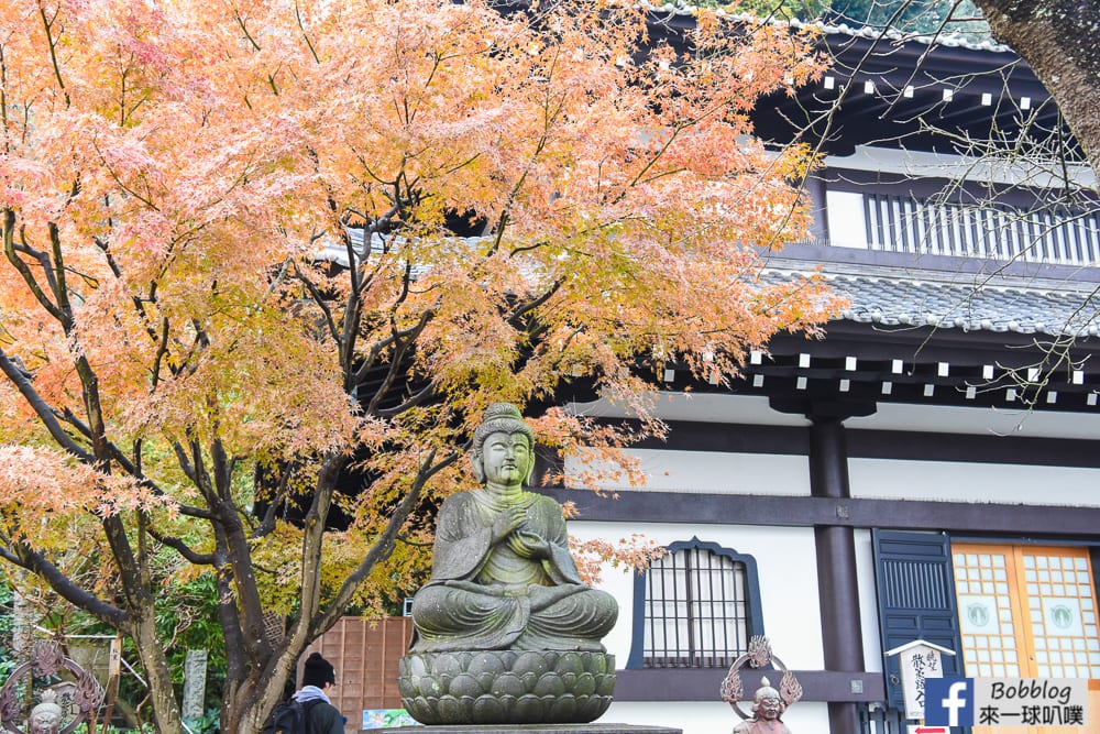 KAMAKURA-Hasedera-Temple