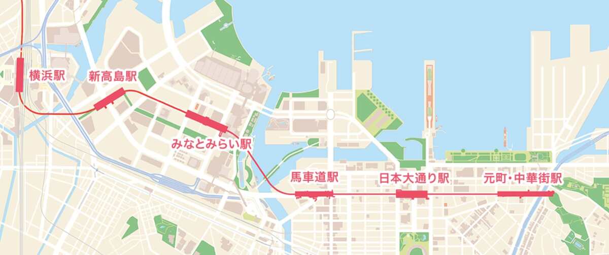 關東私鐵5日券Greater Tokyo Pass|怎麼買？票價、路線圖、景點行程安排
