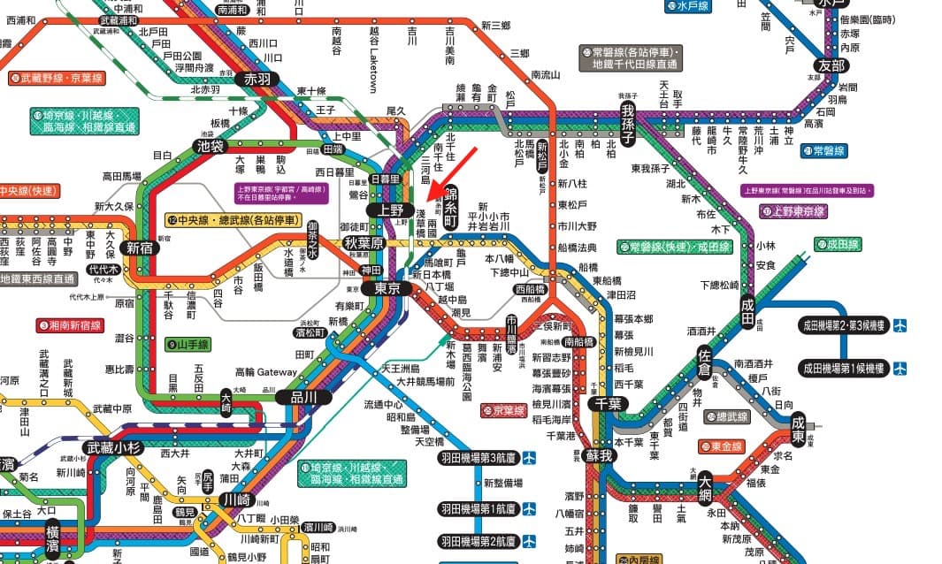 東京住宿推薦|Route Inn飯店東京淺草橋、近地鐵站、設施新有大澡堂