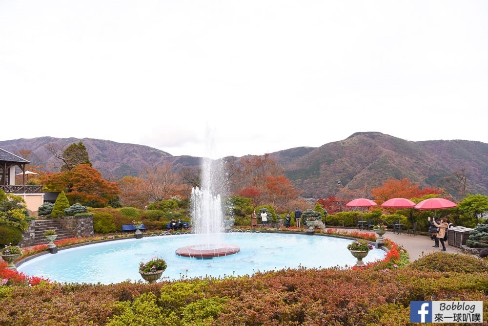 Hakone-Gora -park-17