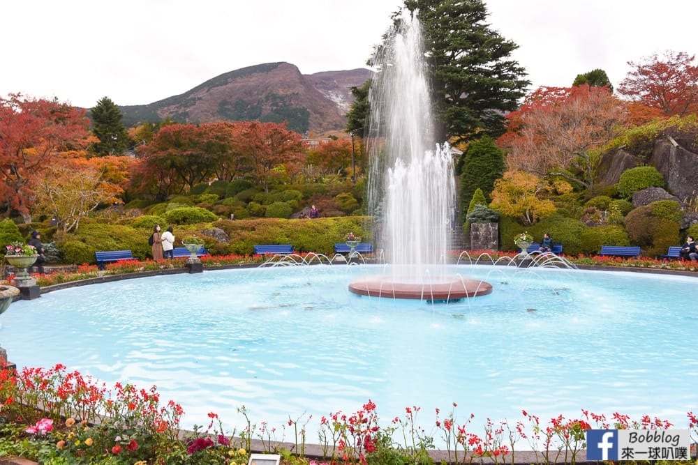 Hakone-Gora -park-21