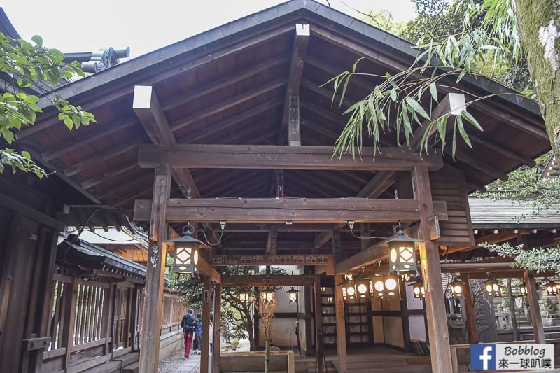 Hikawa Shrine 6