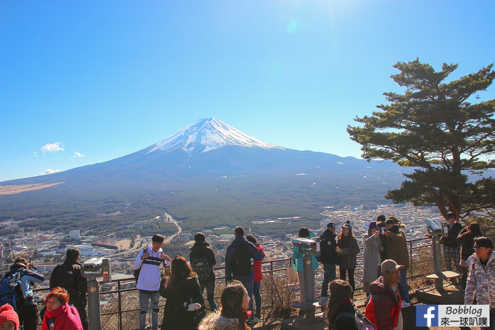 Kawaguchiko-ropeway-10