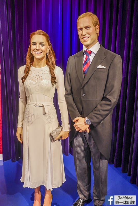 Madame Tussauds Tokyo 14