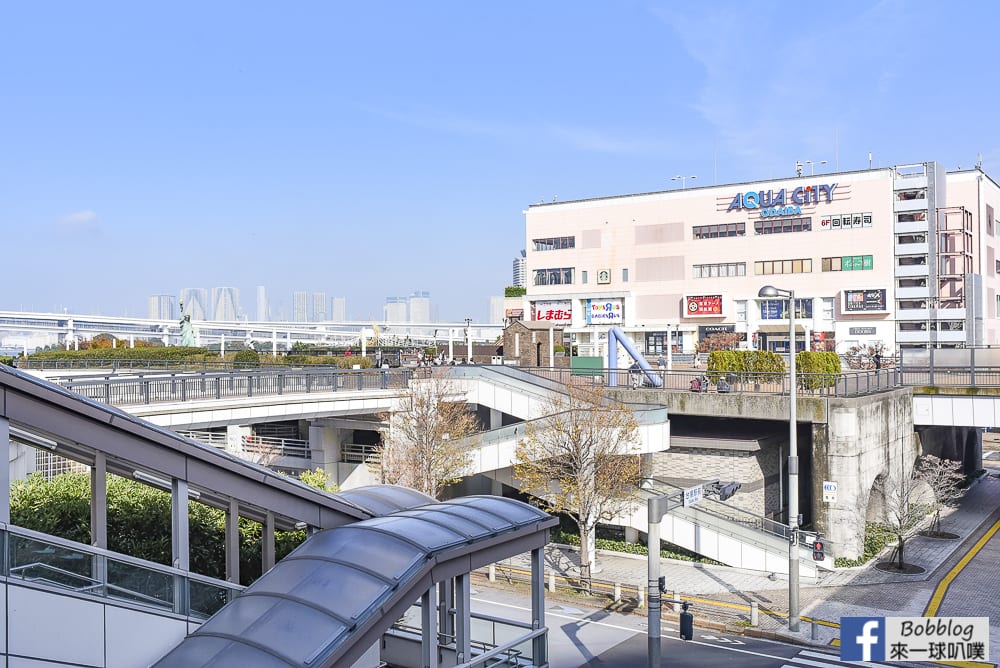 Rainbow Bridge 3