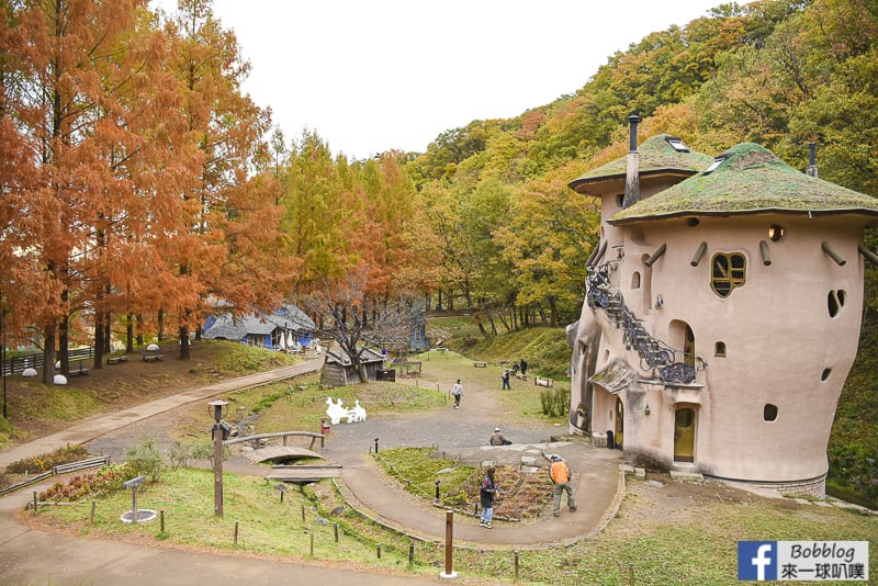 Akebono LULUMI PARK 16