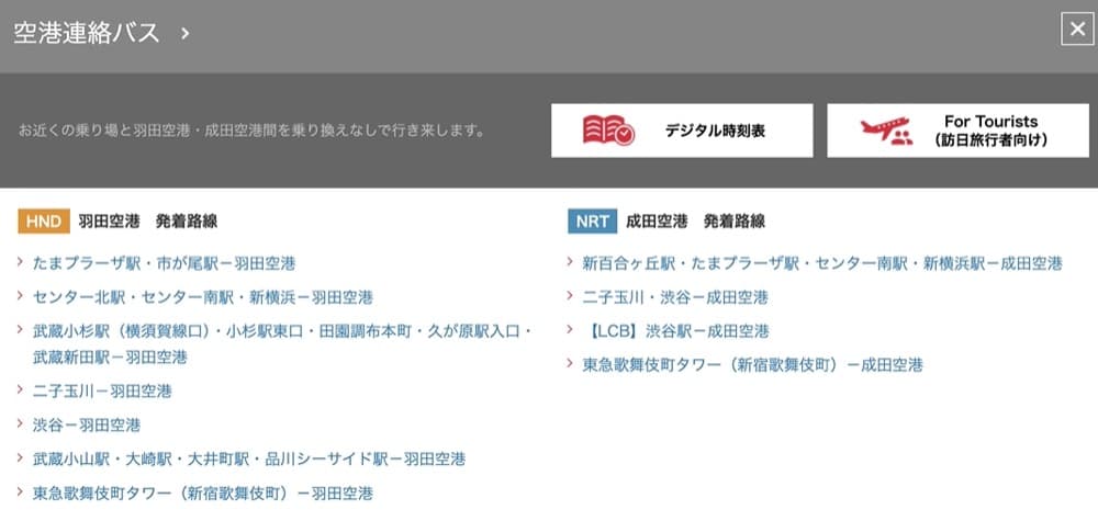 東急巴士搭車方式教學、路線圖