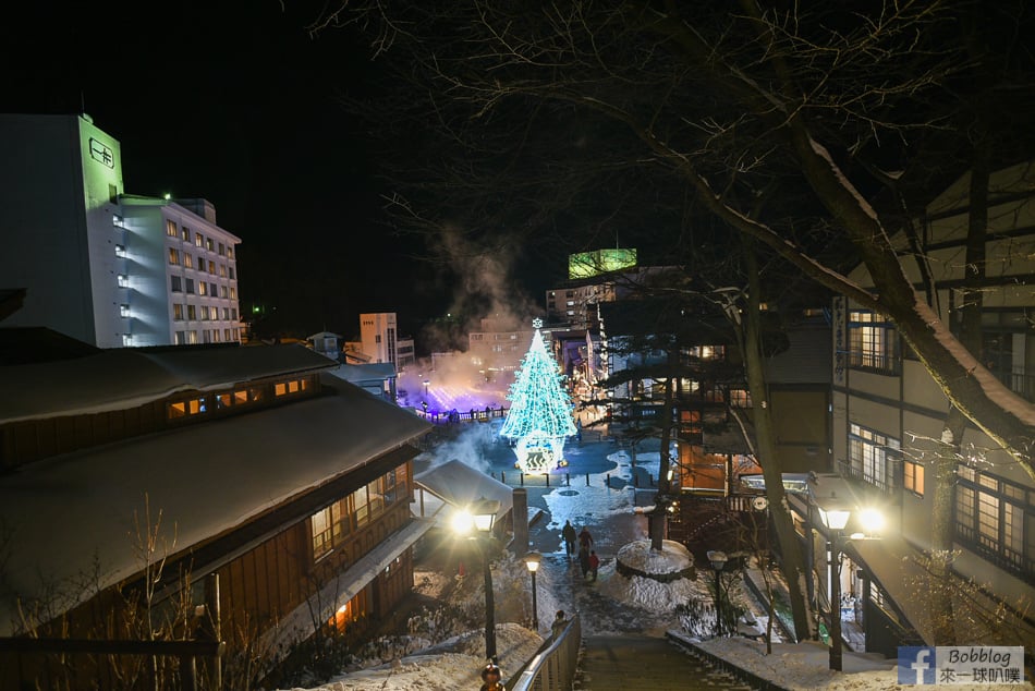 night-kusatsu-onsen-13