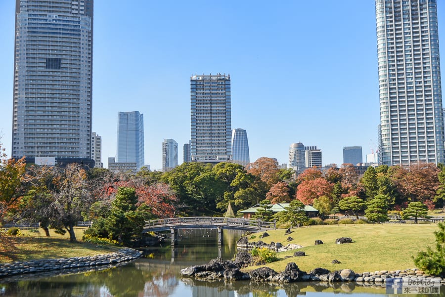 Hama-rikyu-Gardens-30