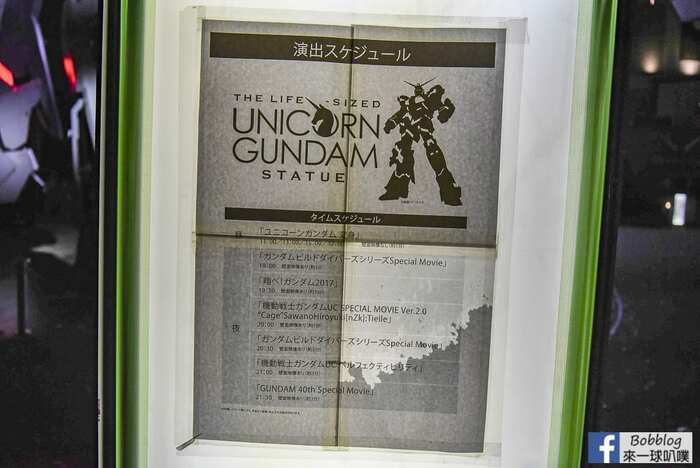 Unicorn gundam 25