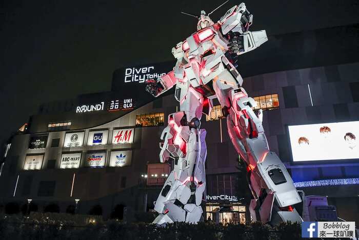 Unicorn gundam 29