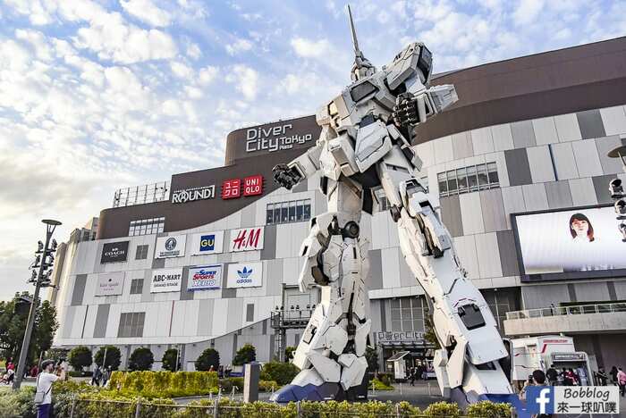 Unicorn gundam 5