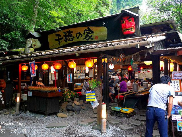 日本九州自助行程景點攻略(九州景點、交通票券、美食)