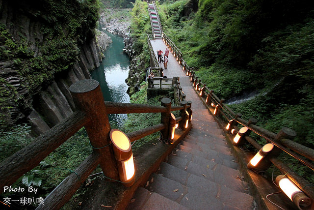 九州高千穗行程景點攻略(交通,住宿,美食,划船,小火車)