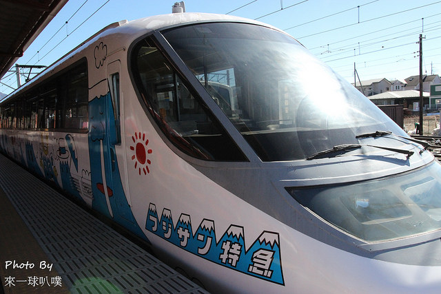 東京到河口湖鐵路交通方式整理(直達車、轉車方式)