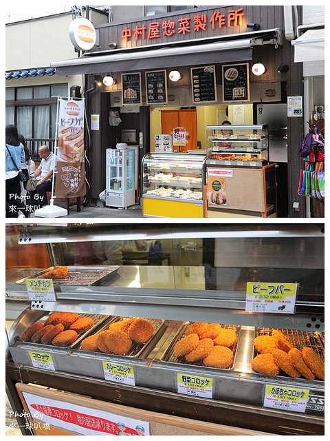 京都嵐山大街美食*12整理|蕎麥麵、可樂餅、咖啡廳、甜點店