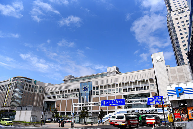 札幌到函館交通-札幌到函館高速巴士,函館到札幌高速巴士(預約,時刻表)